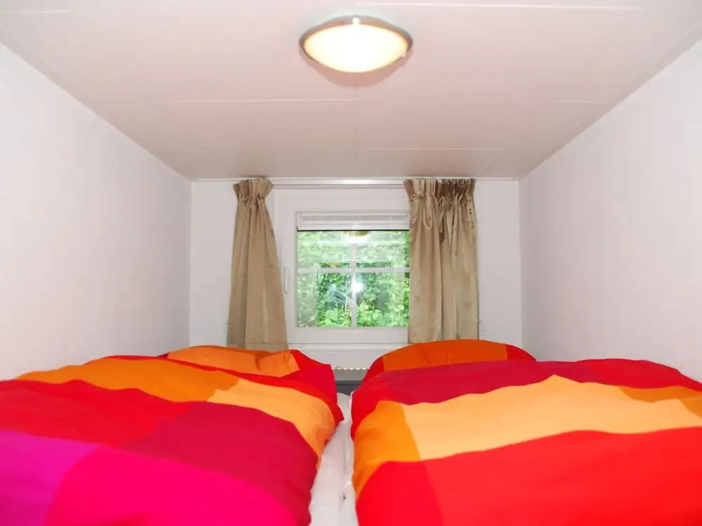 Cozy Lodge in the Achterhoek