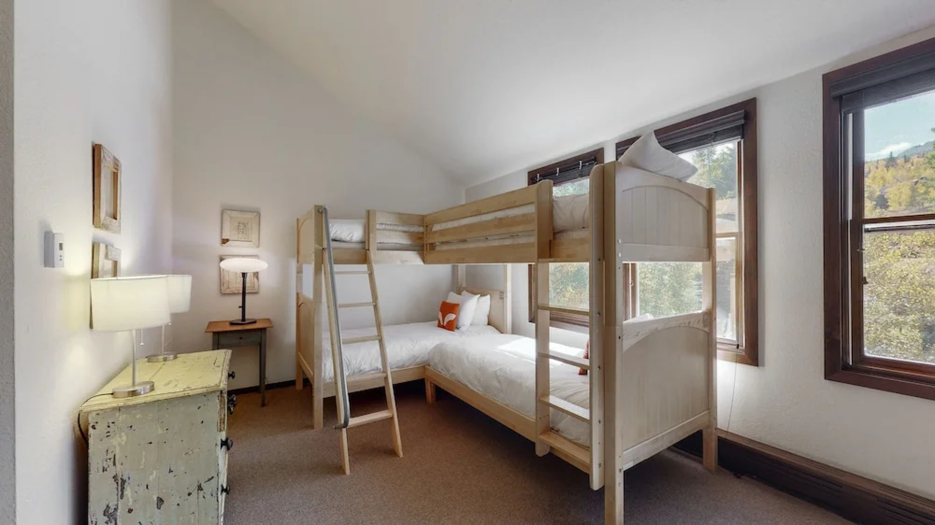 Woodrun Place, a Destination by Hyatt Residence