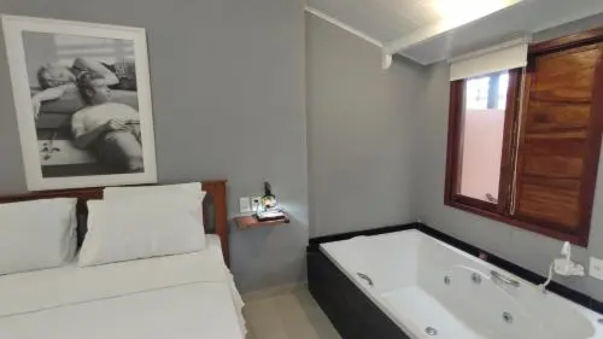 Pontal Dos Sonhos Chale Praia Hidro