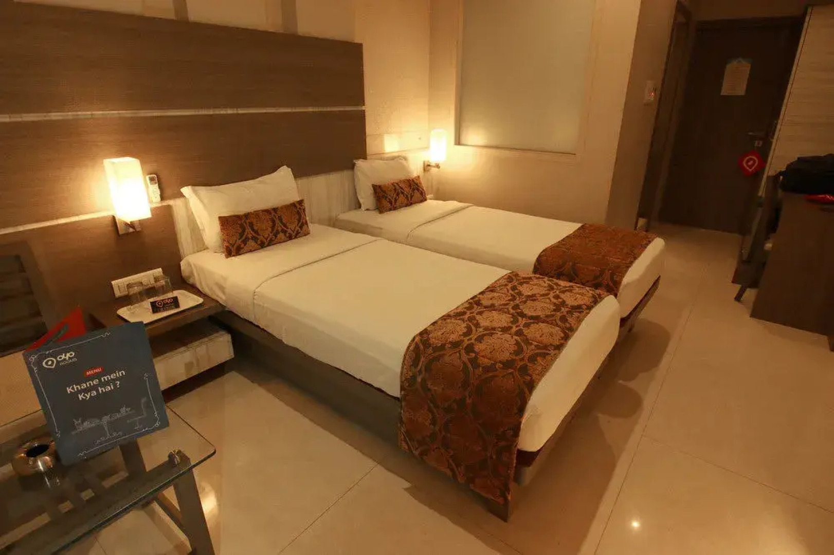 OYO Premium Navi Mumbai Panvel Bus Stop