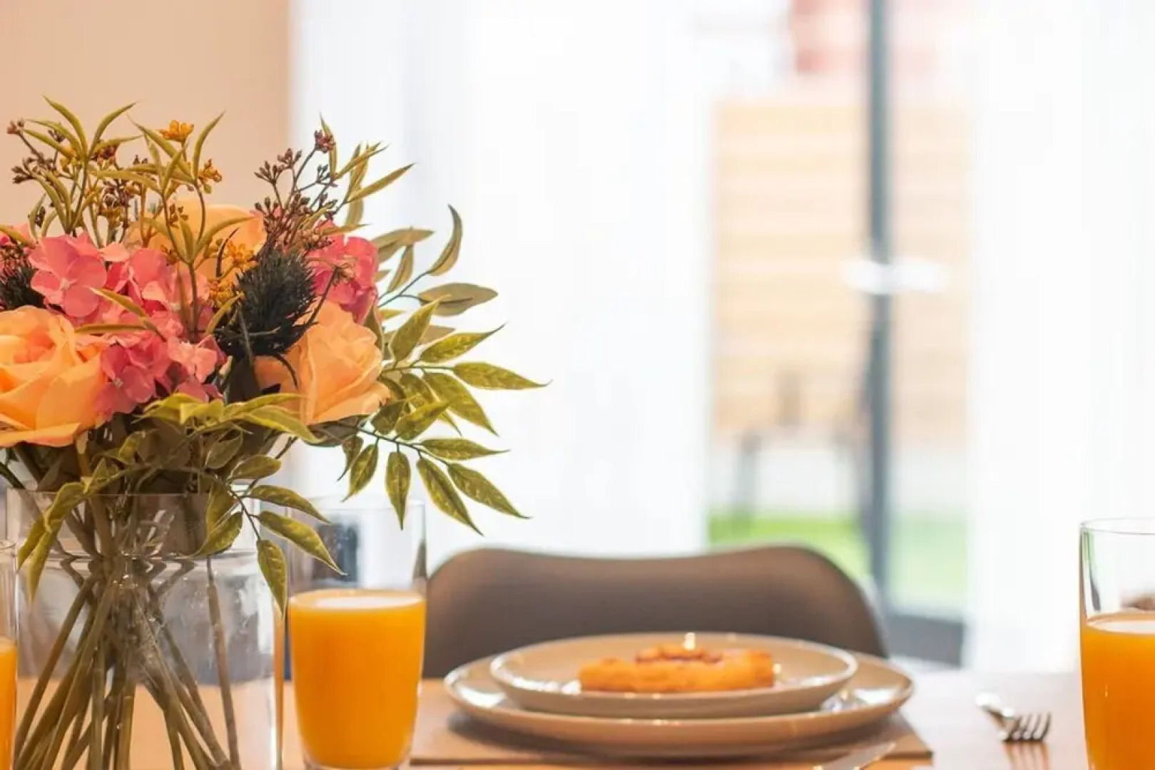 Stylish Westgate-on-sea Haven Near Beach By Adliv