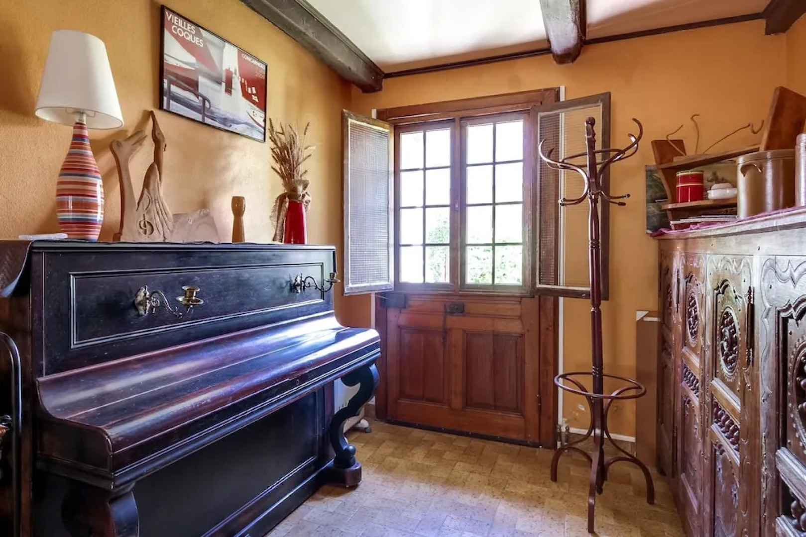 House With 5 Bedrooms in Trégunc, With Furnished Garden and Wifi - 2 k