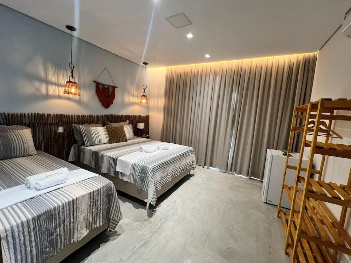 Pousada Varanda Amar