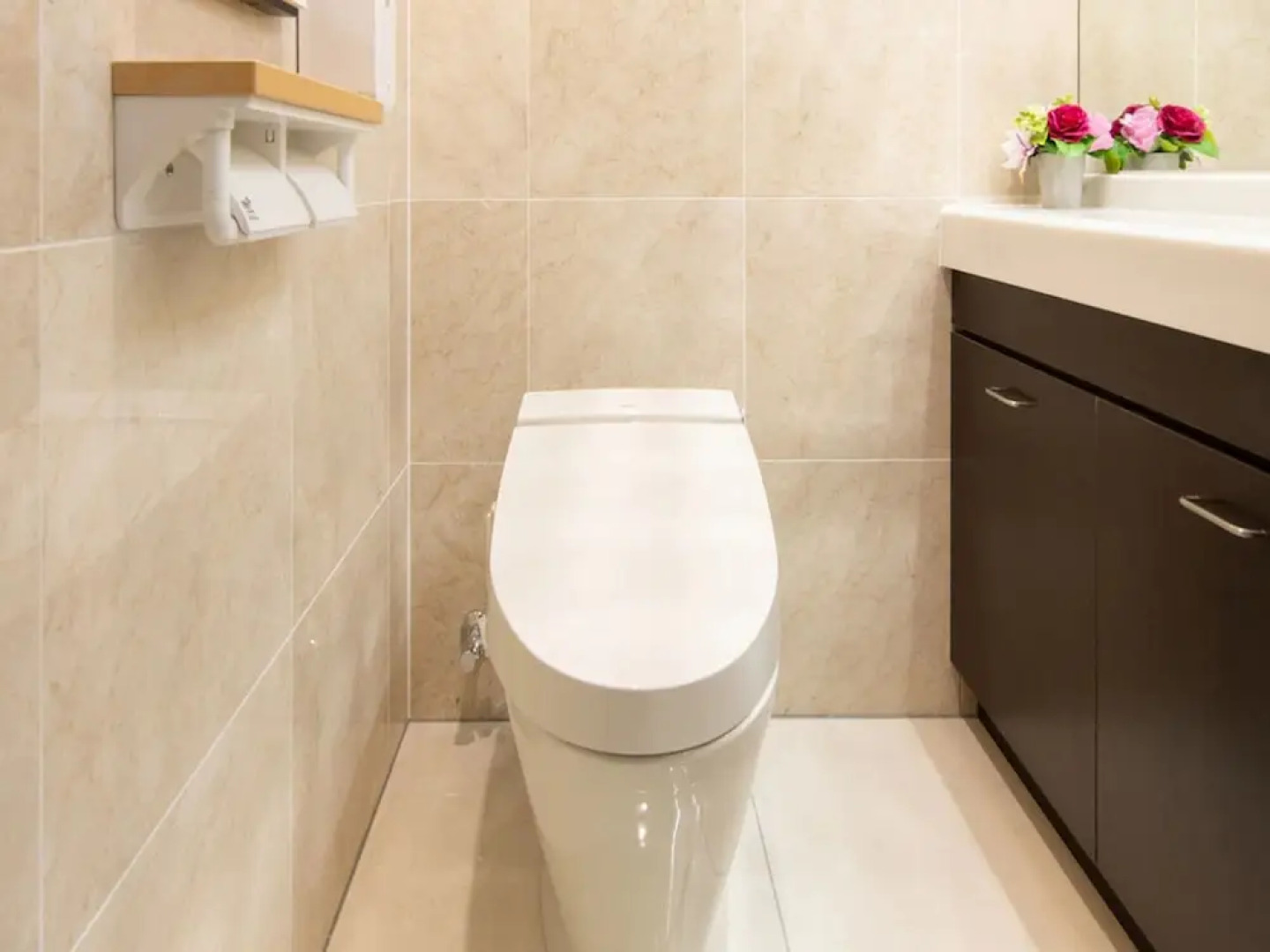 Toyoko Inn Shiki Station Higashi