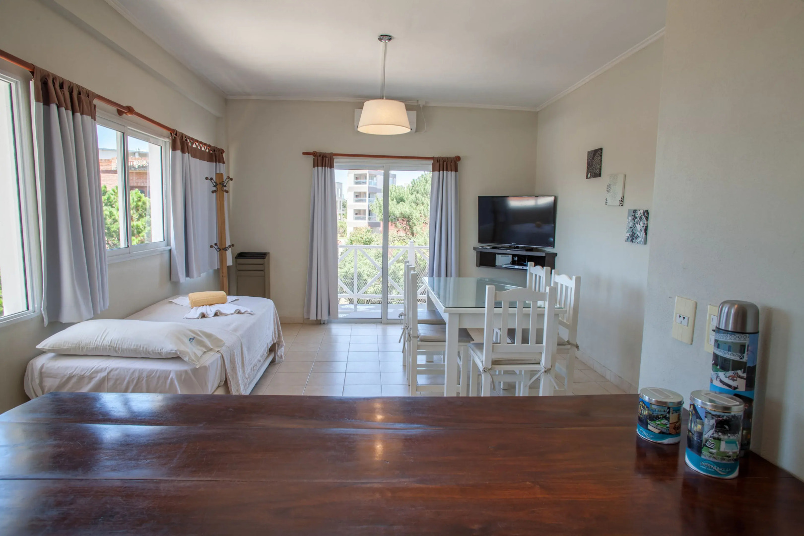 Dos Mareas Home Apart