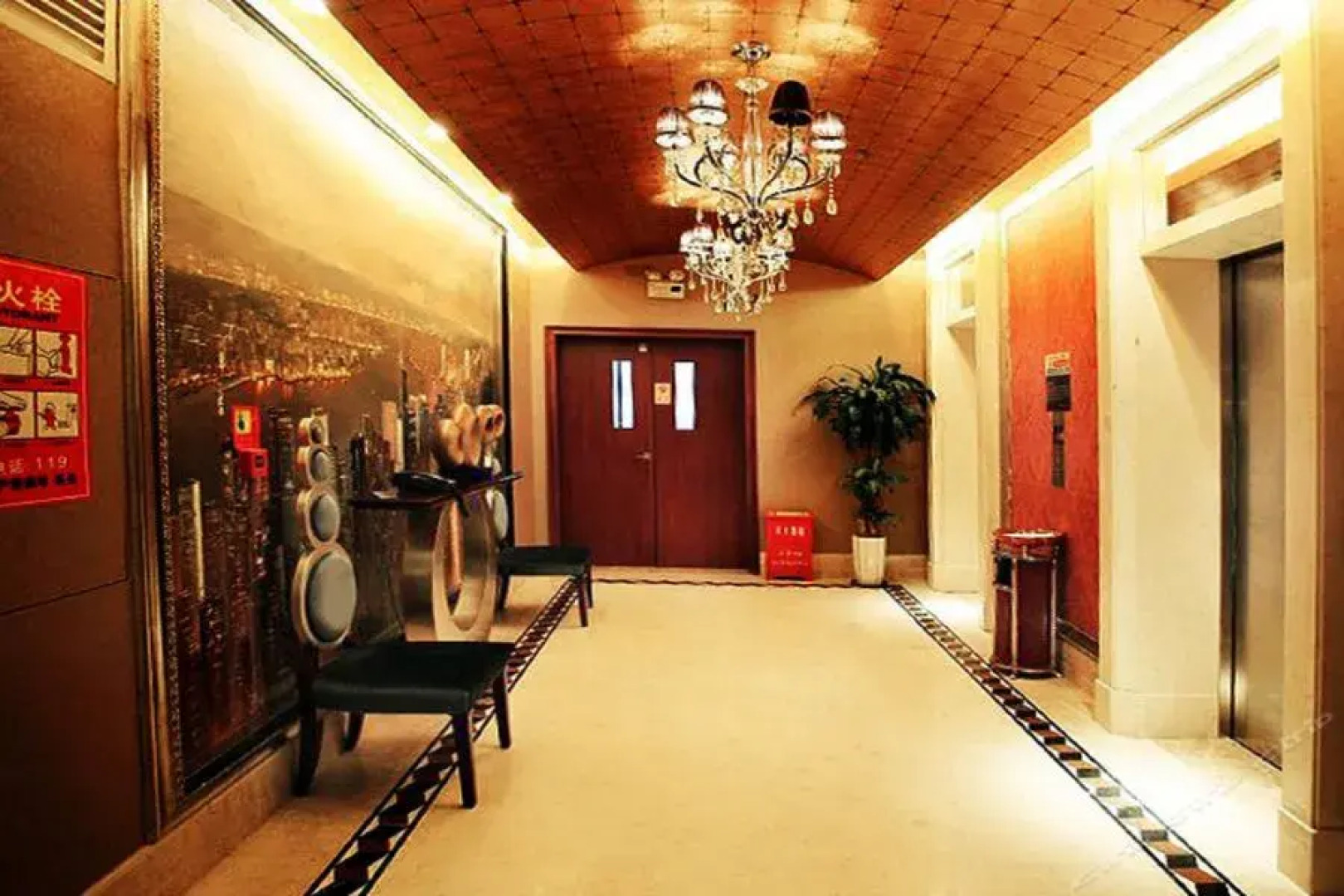 Xiangjiangwan International