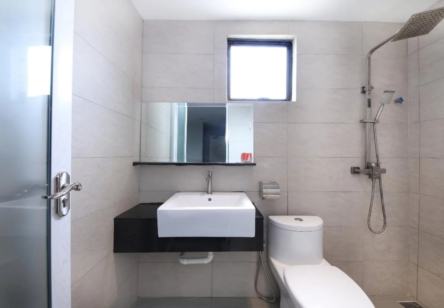 De Cyber Boutique Hotel