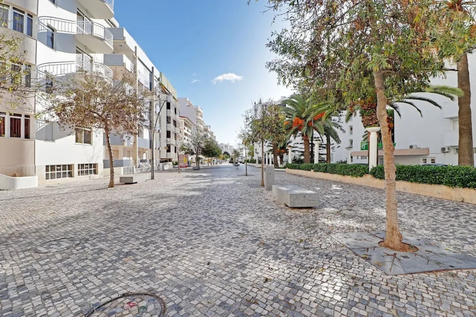 Armação De Pera Beach View By Homing