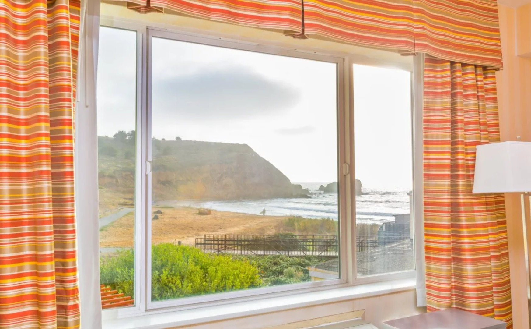 Fairfield Inn & Suites by Marriott San Francisco Pacifica