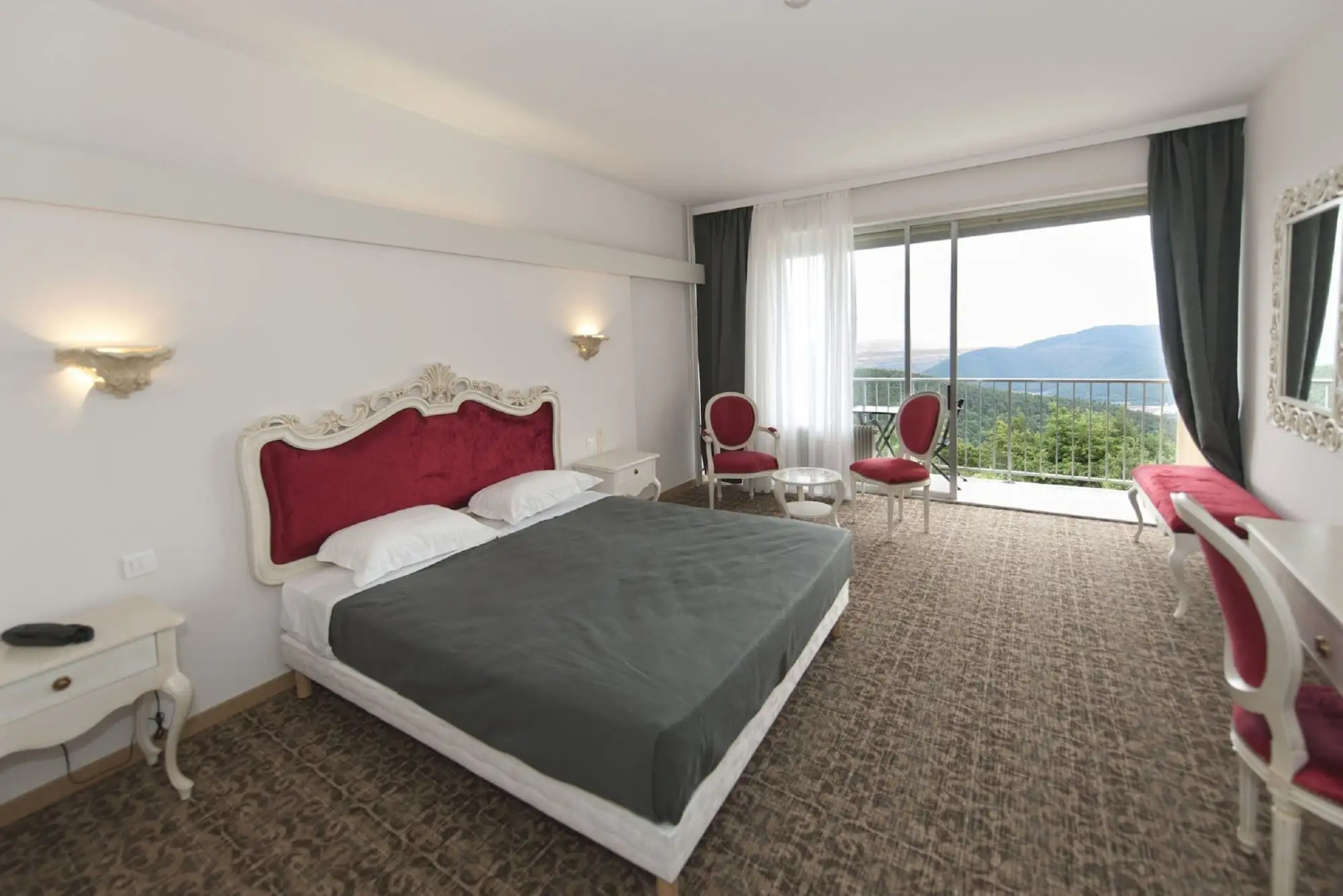 L'Alexain Hôtel Restaurant & Wellness