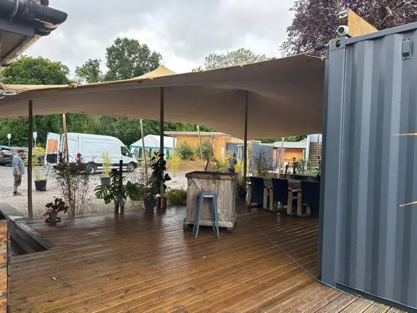 Dartmoor Lodge Hotel