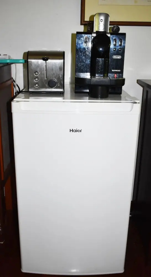 Oskars Rainforest Retreat