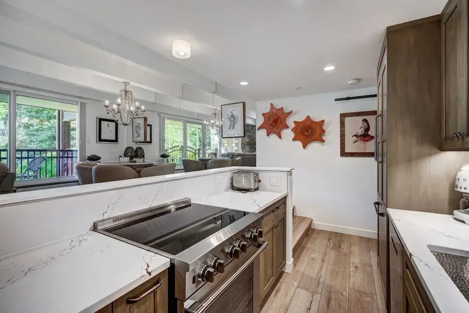 2 BR Next to Eagle River in the Heart of Vail by RedAwning - Save 20% on 7+ Nights!