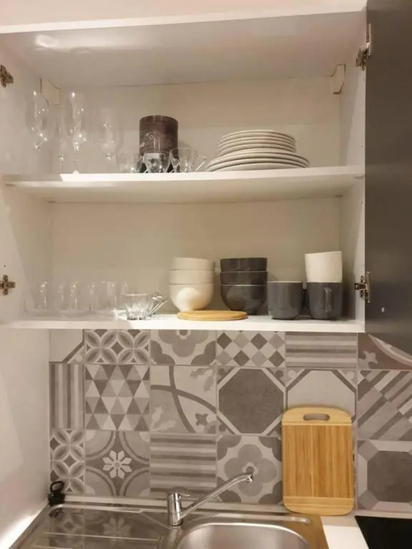 joli studio rénové centre historique