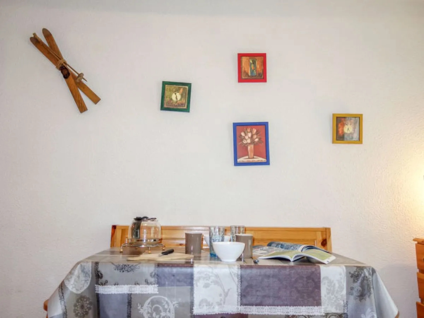 Apartment Sapin B Cala Vadella