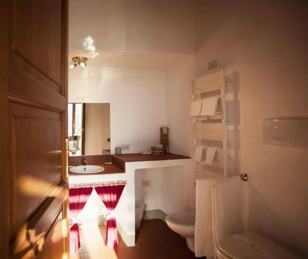 Residenza dEpoca Palazzo Malfatti