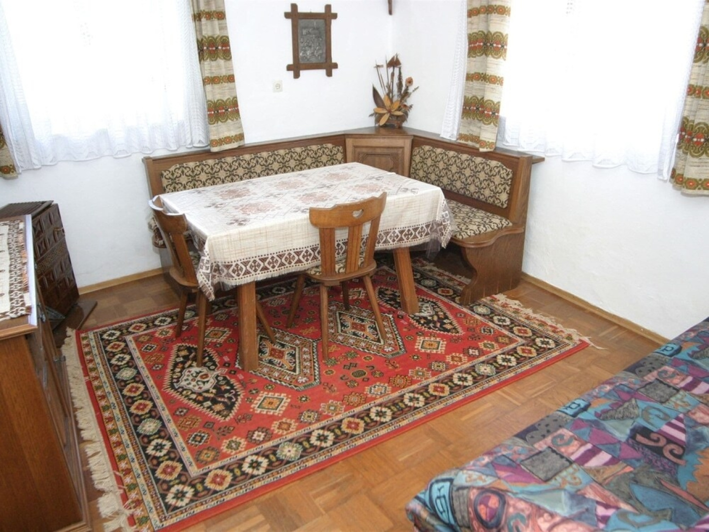 Majestic Holiday Home in Kleindiex With Garden and Terrace
