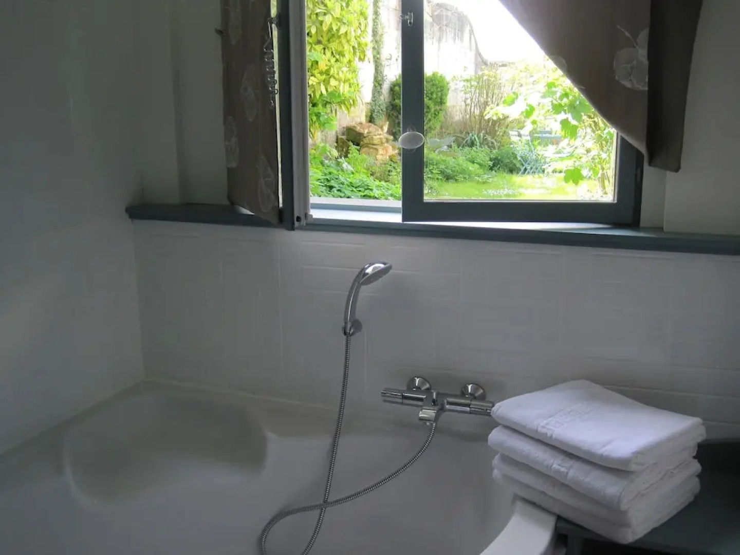 Villa à l'Ancien Pigeonnier