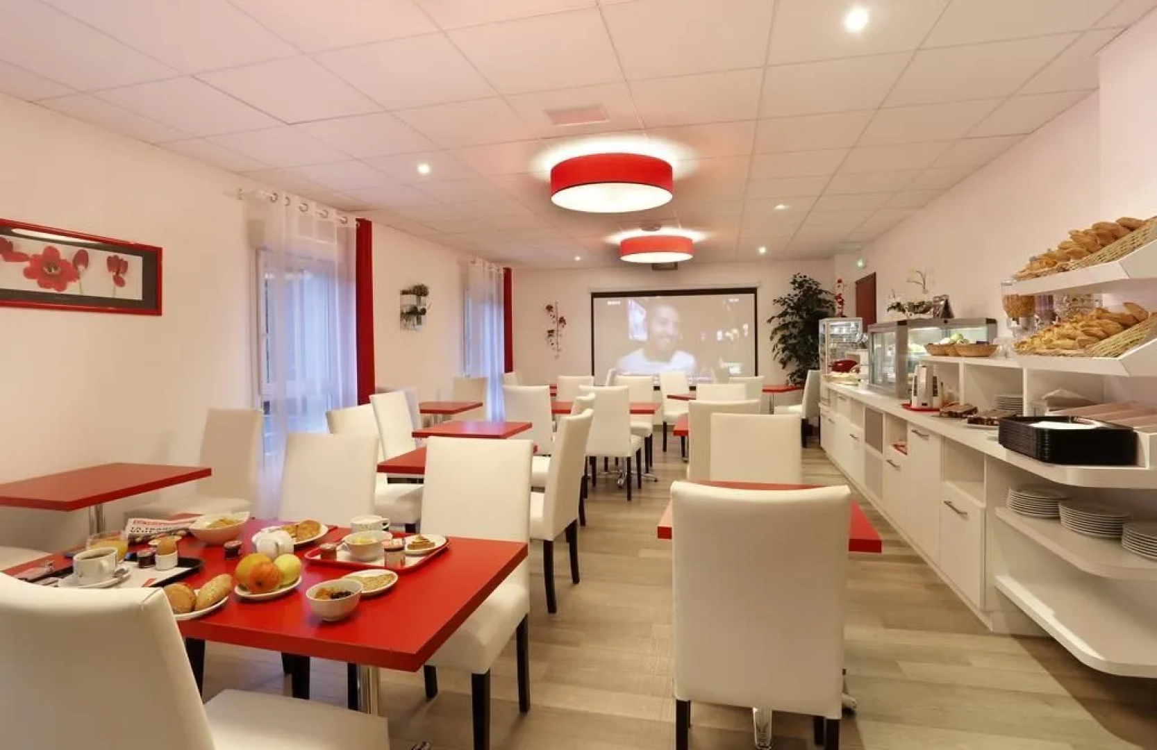 The Originals City, Hôtel Loval, Brest