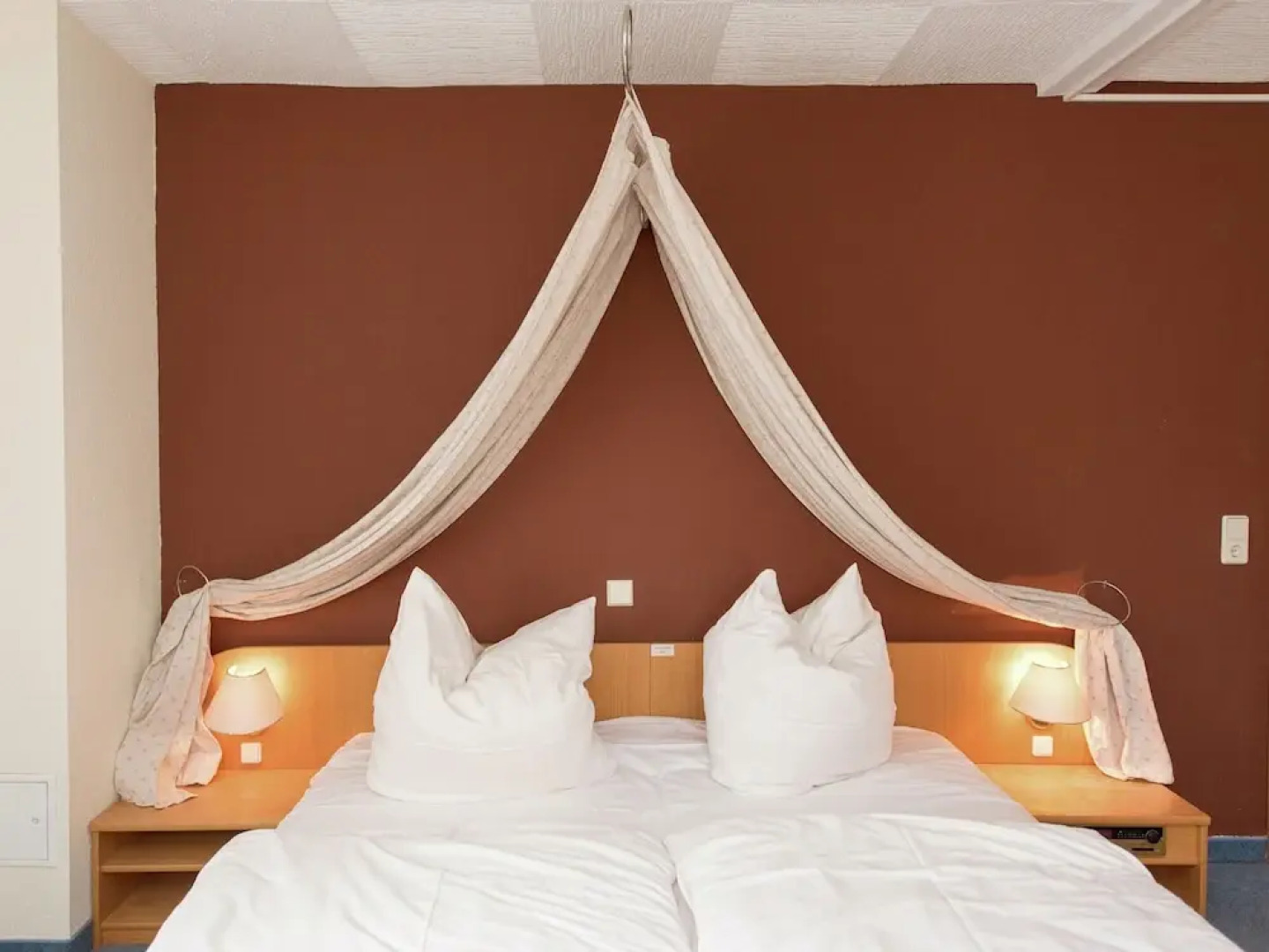 Majestic Stay in Deutschneudorf