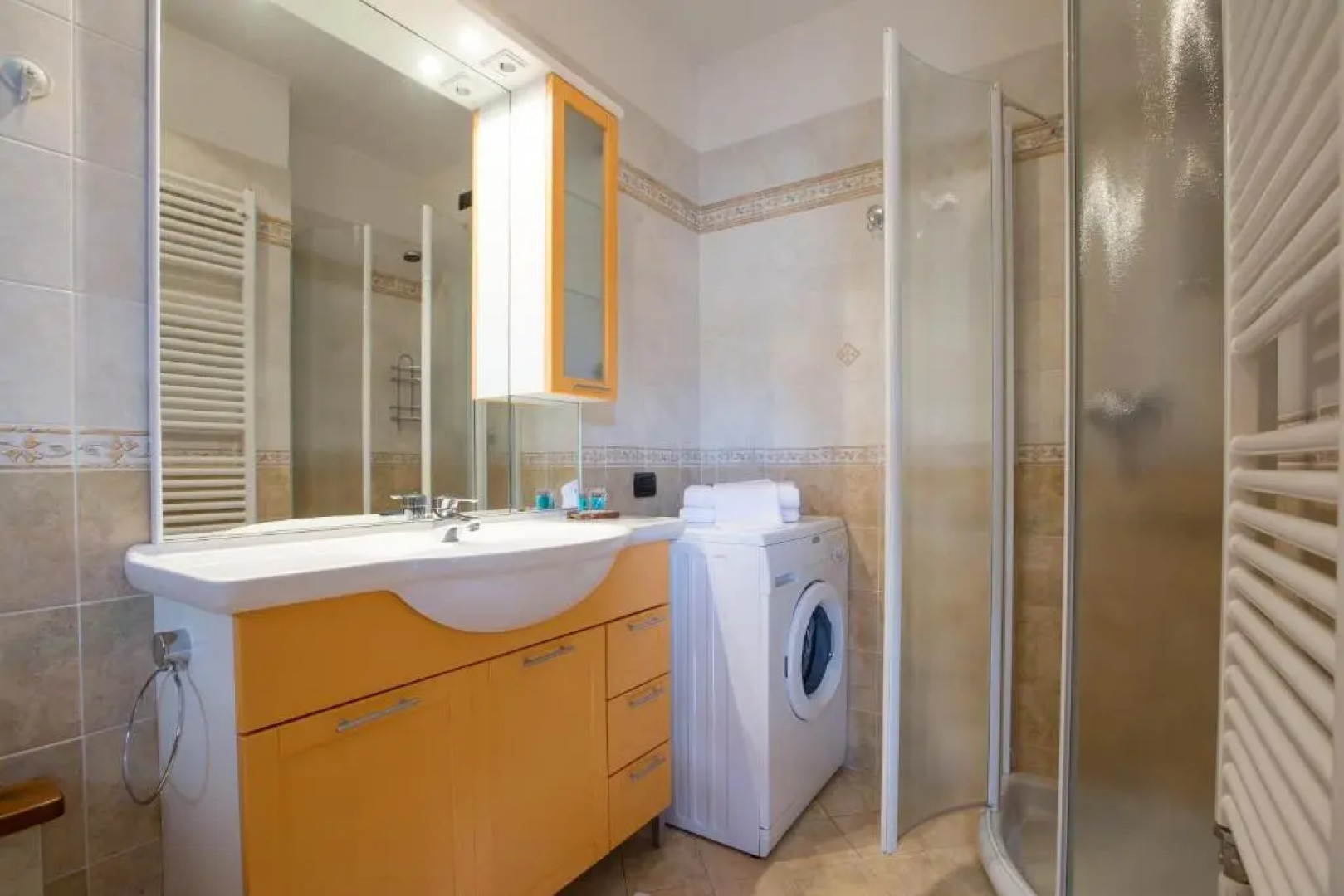 Chalet Santa Barbara