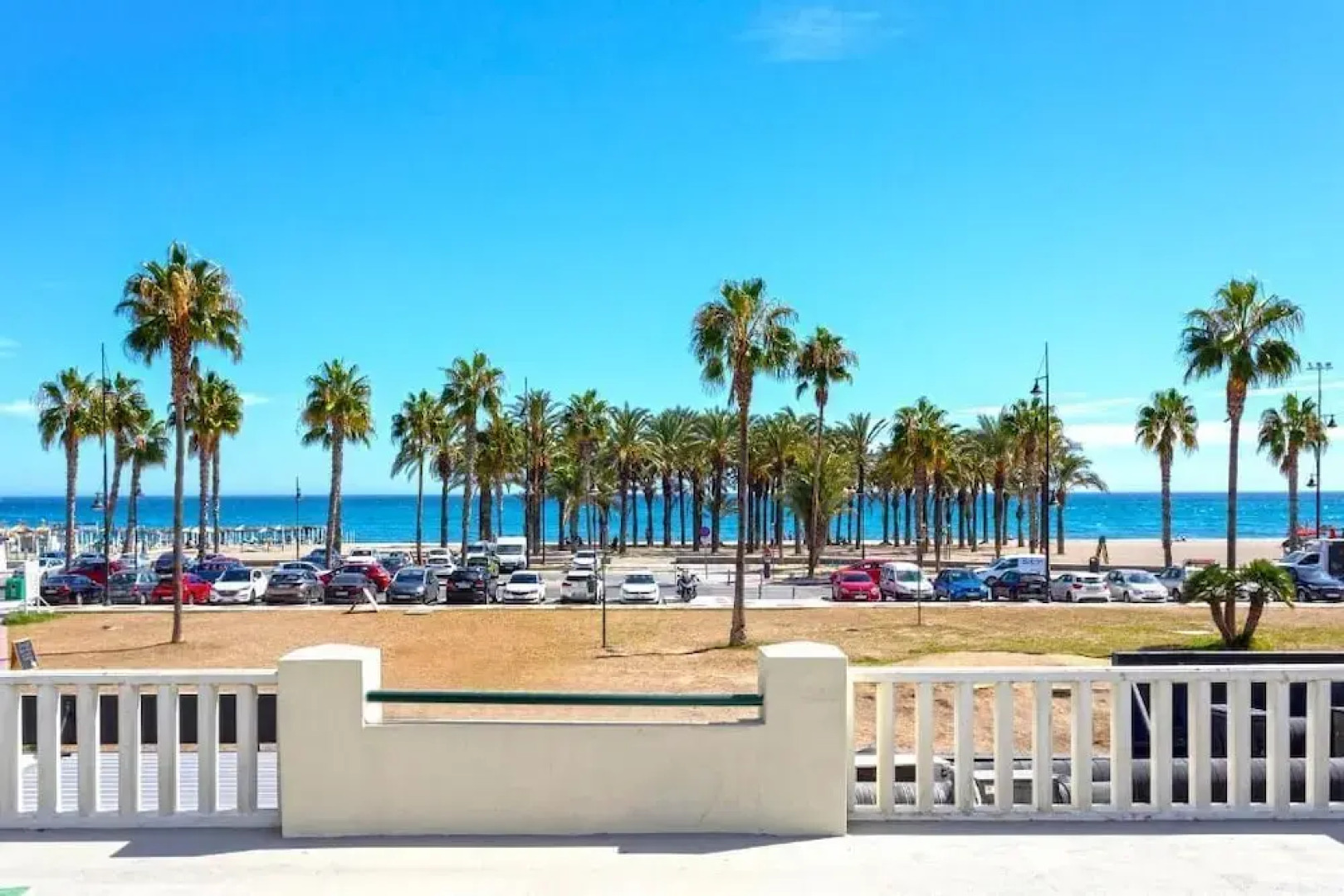 Sunstay Cozy Flat I Benalmadena Costa