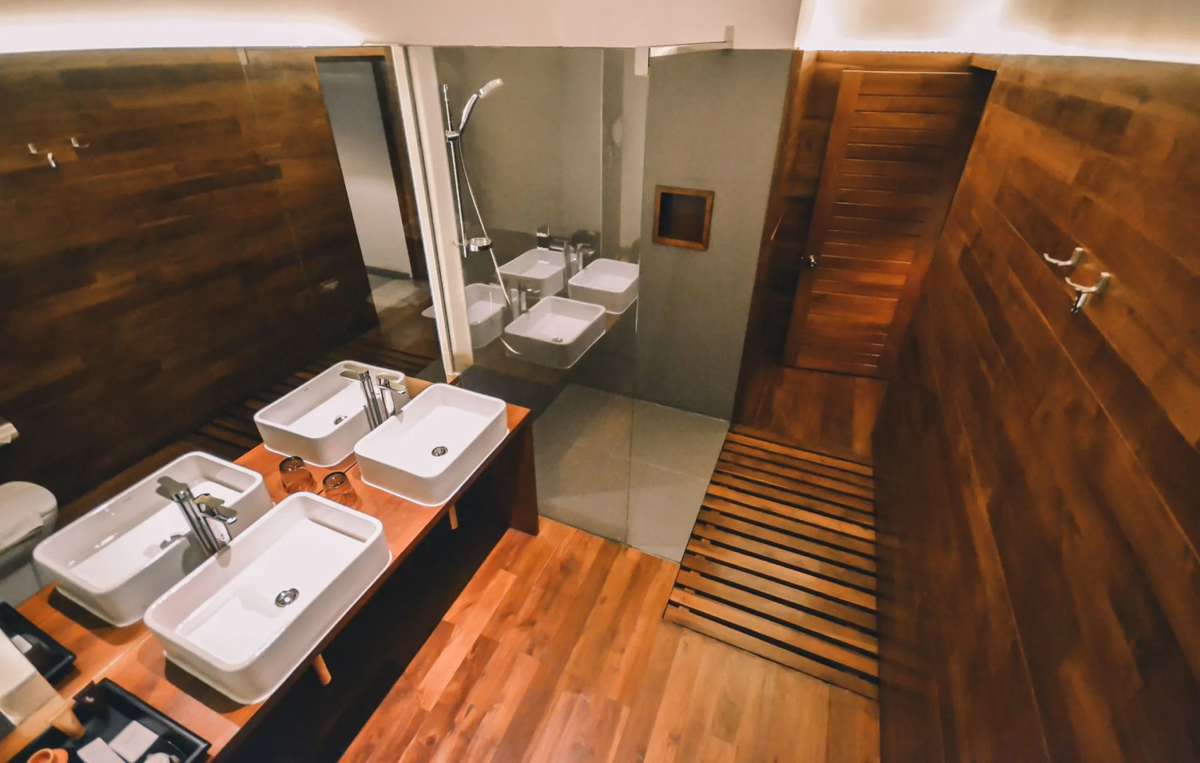 Отель W15 Weligama