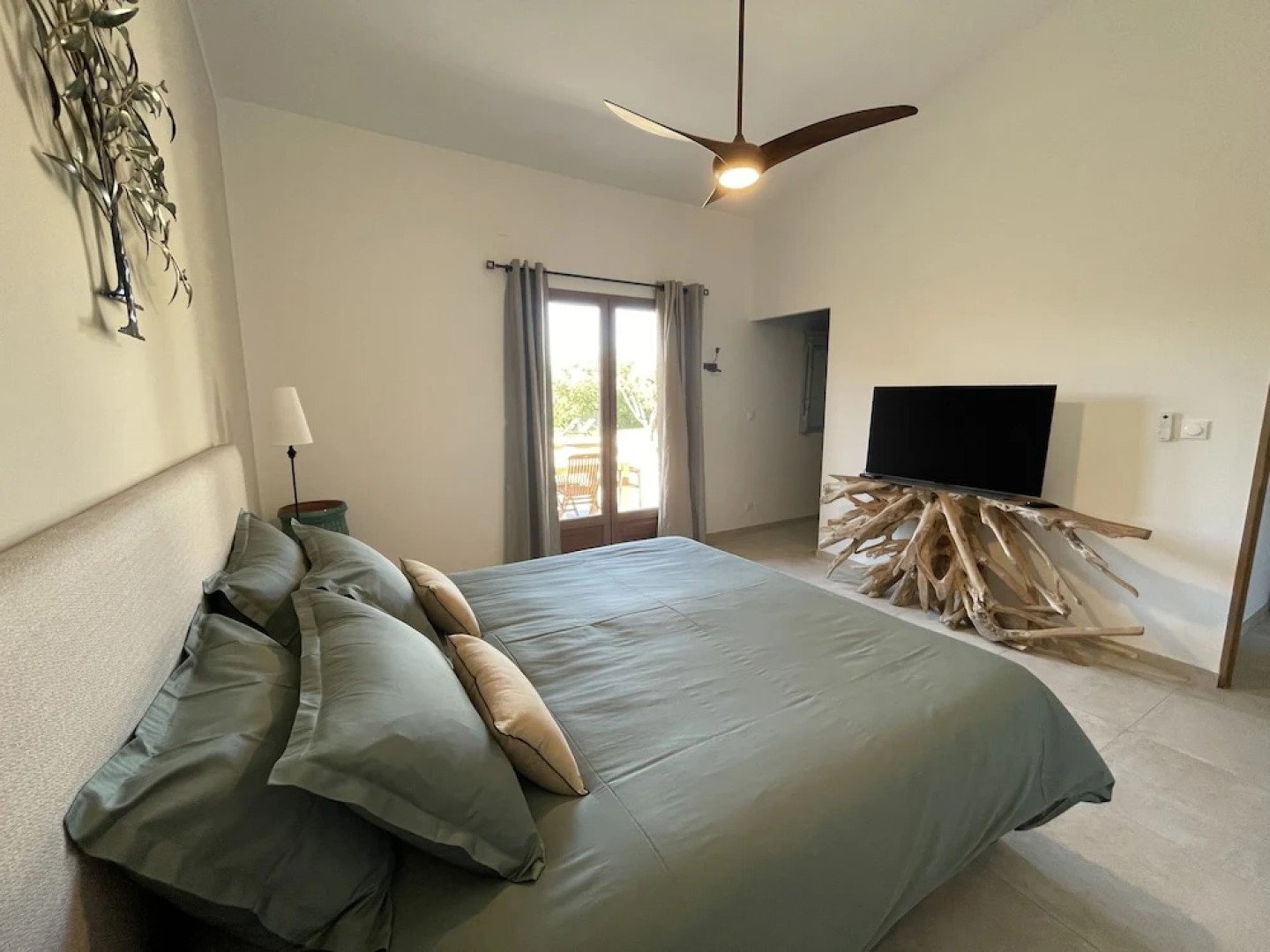 Le Mazet de la Draille - Mas en Cévennes