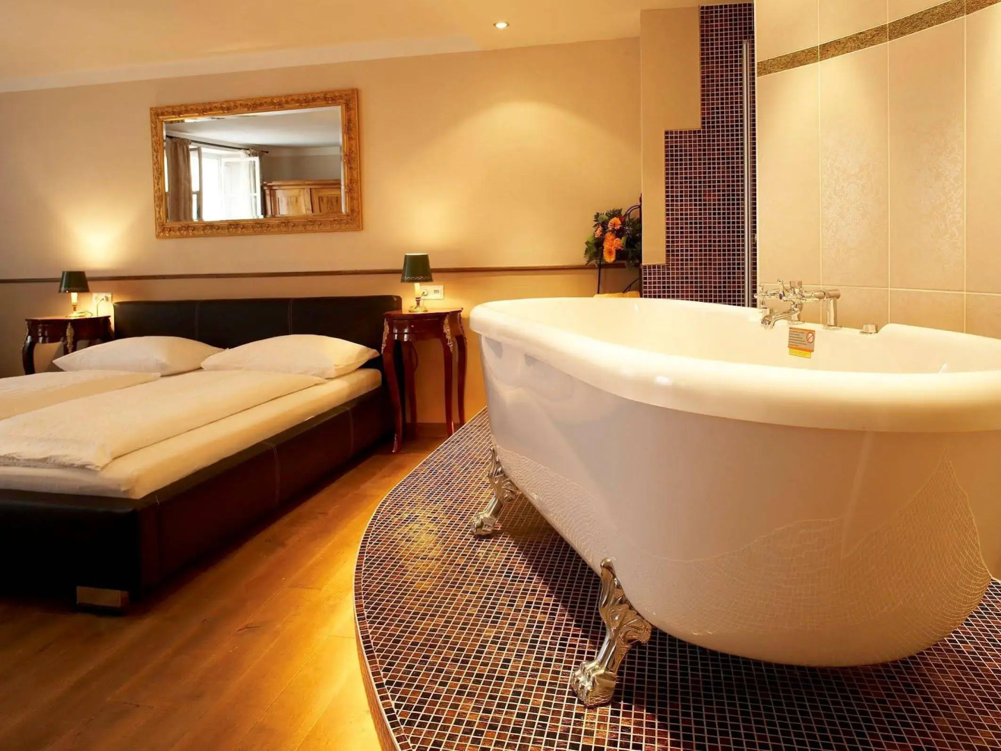 Altstadthotel Kasererbräu