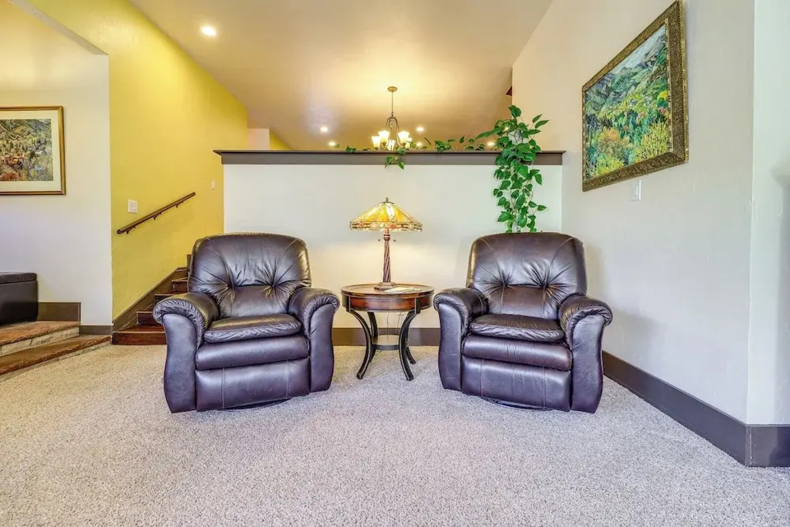 Spacious Manitou Home w/ Views in Central Location