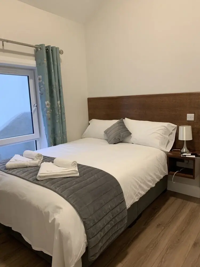 Loughrea Lodge