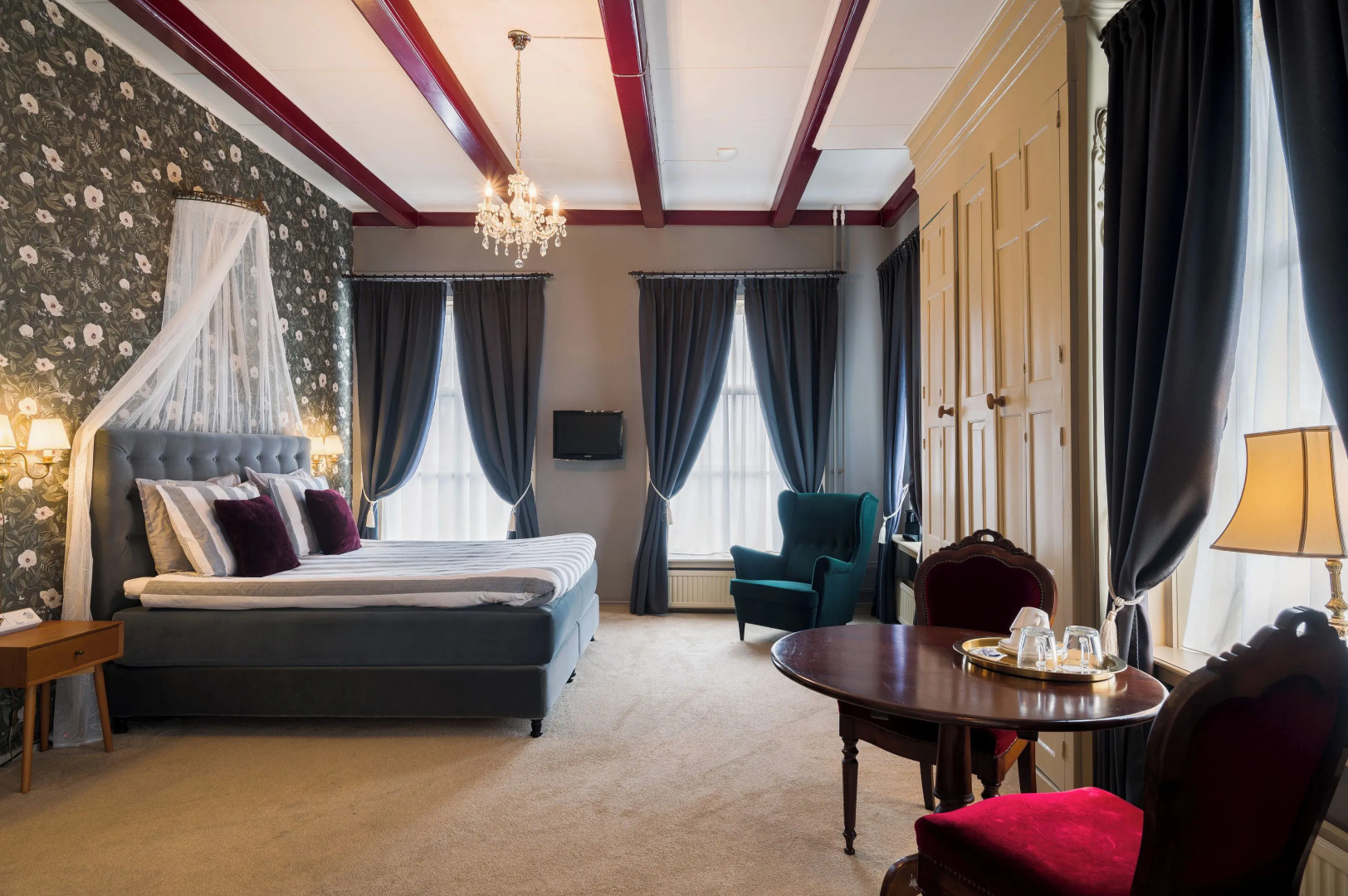 Herberg Het Rechthuis