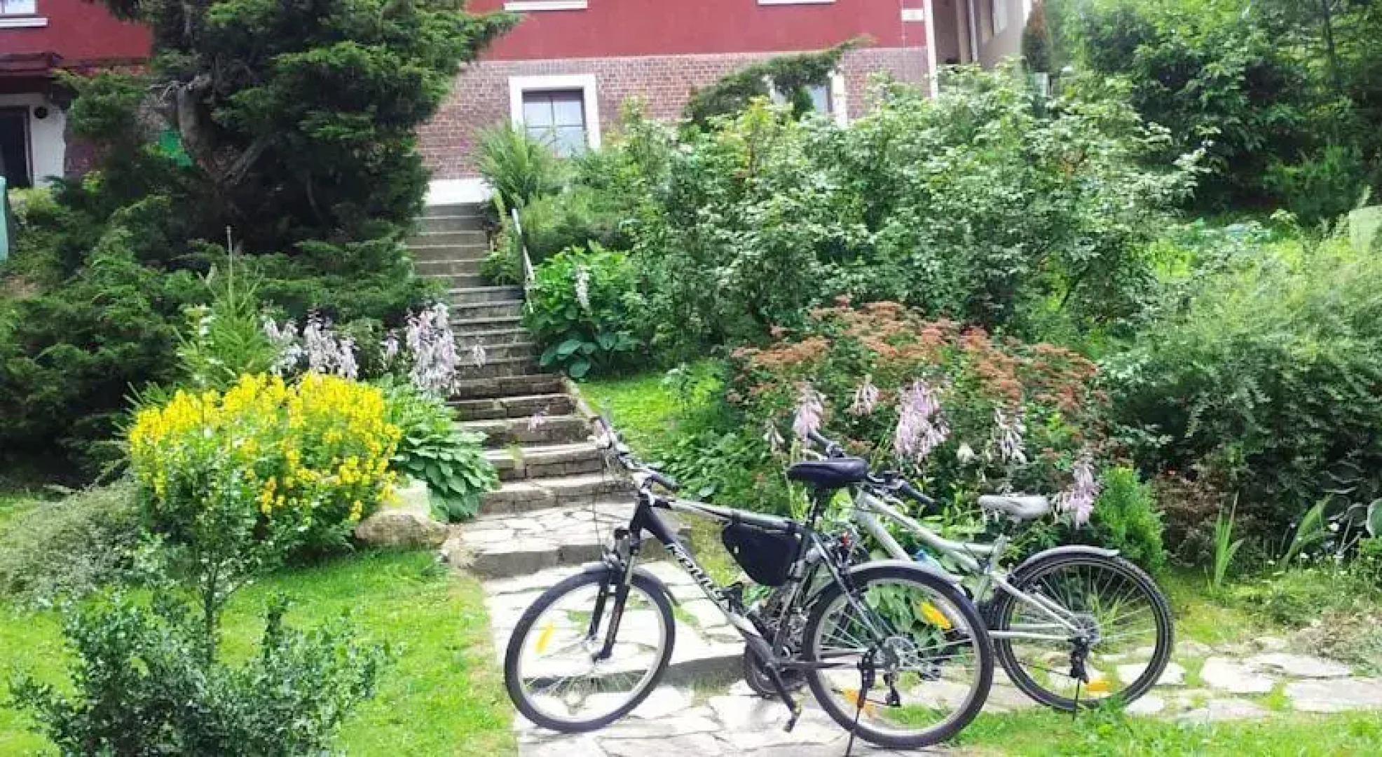 Pokoje Gościnne Wysoka