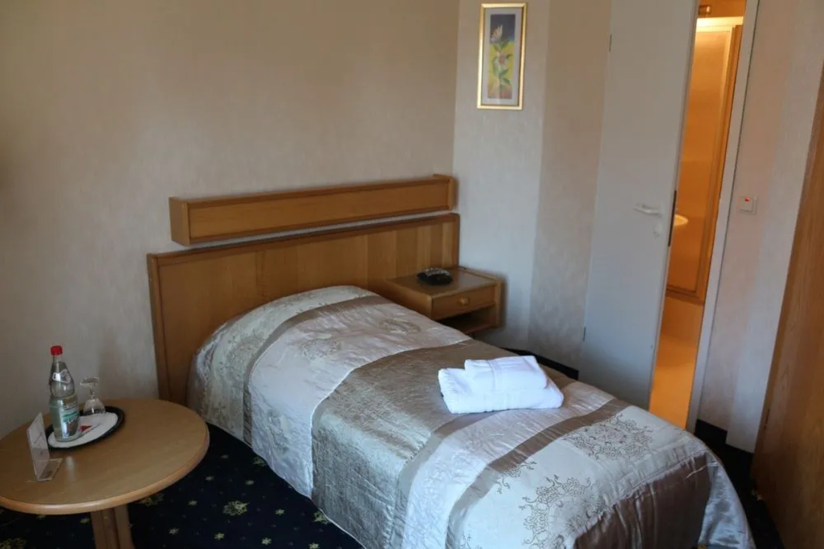 Hotel Zum Goldenen Hirsch