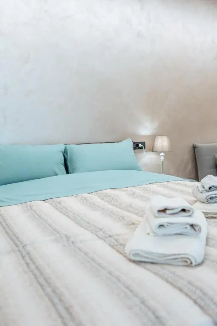 il Sorriso di Angelina