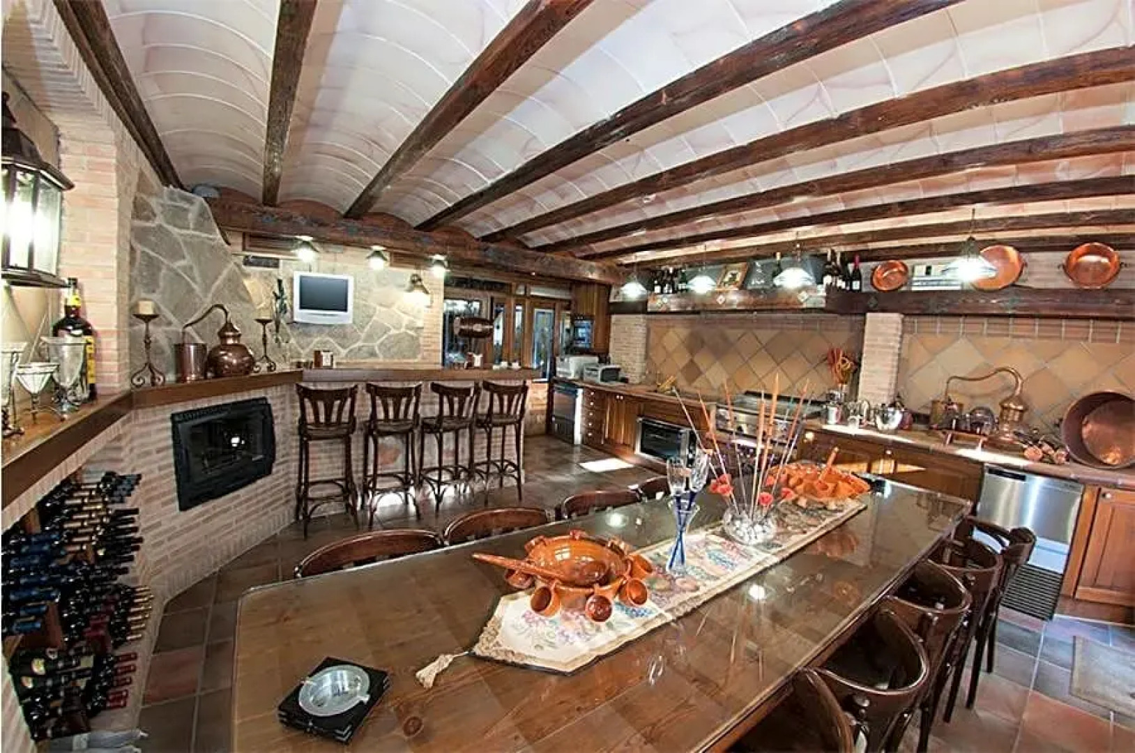 Hostal Rural Los Telares