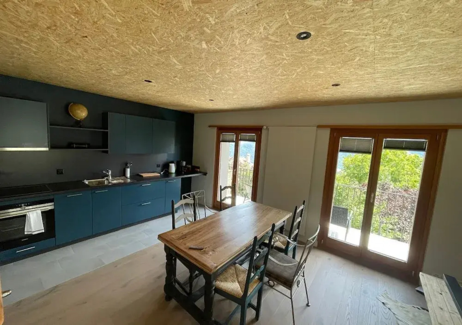 B&B La Forge de Diogne