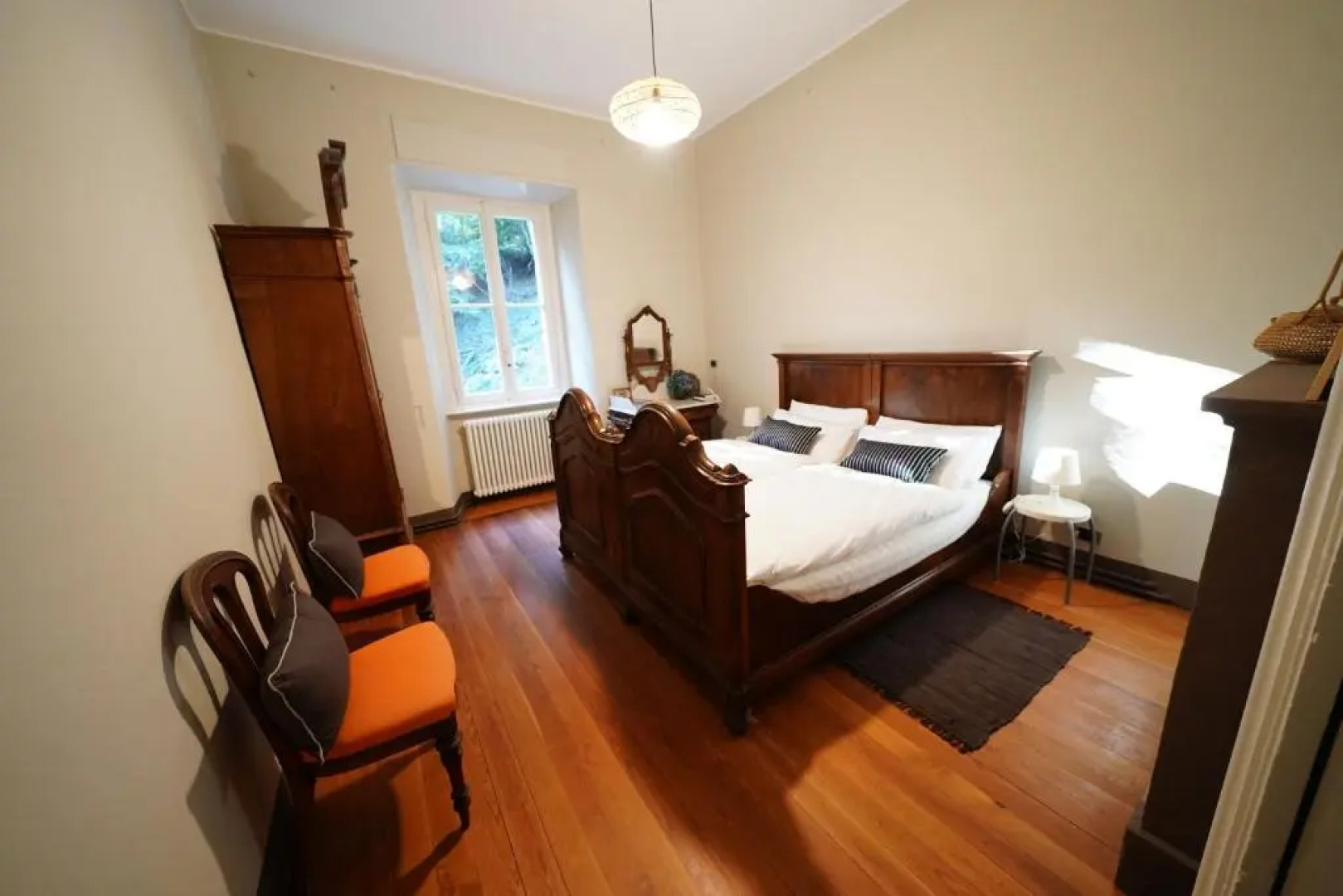 I Faggi di S. Giorgio