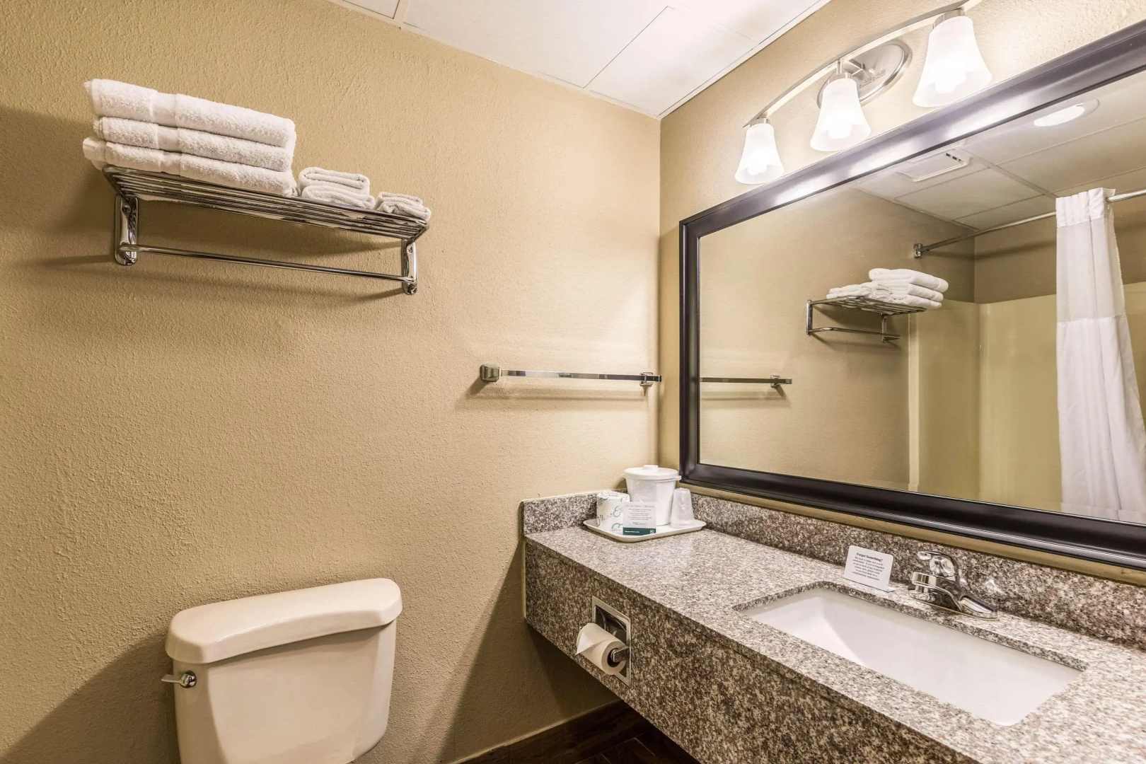 Quality Inn West Plains MO