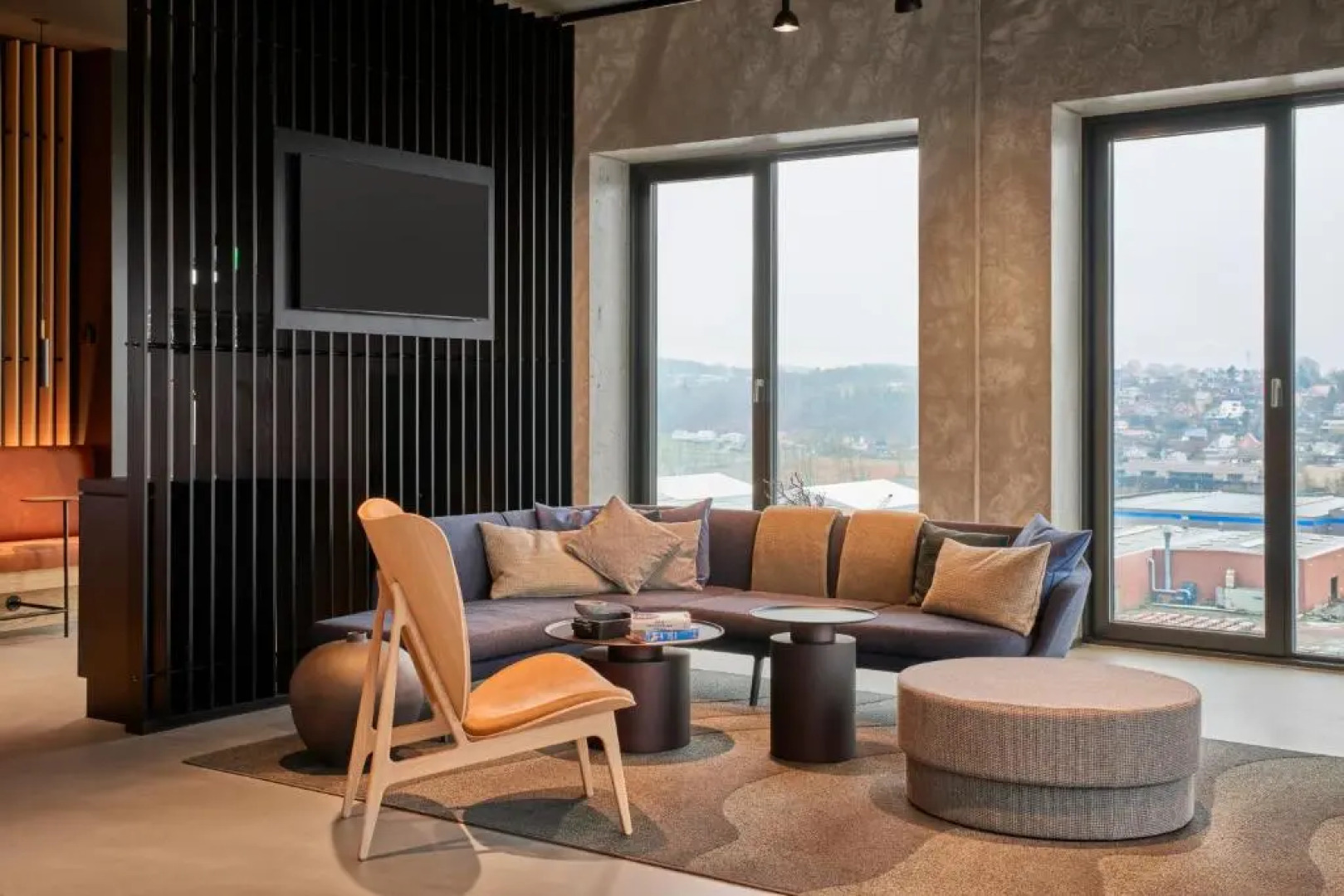 Four Points Flex by Sheraton Vejle