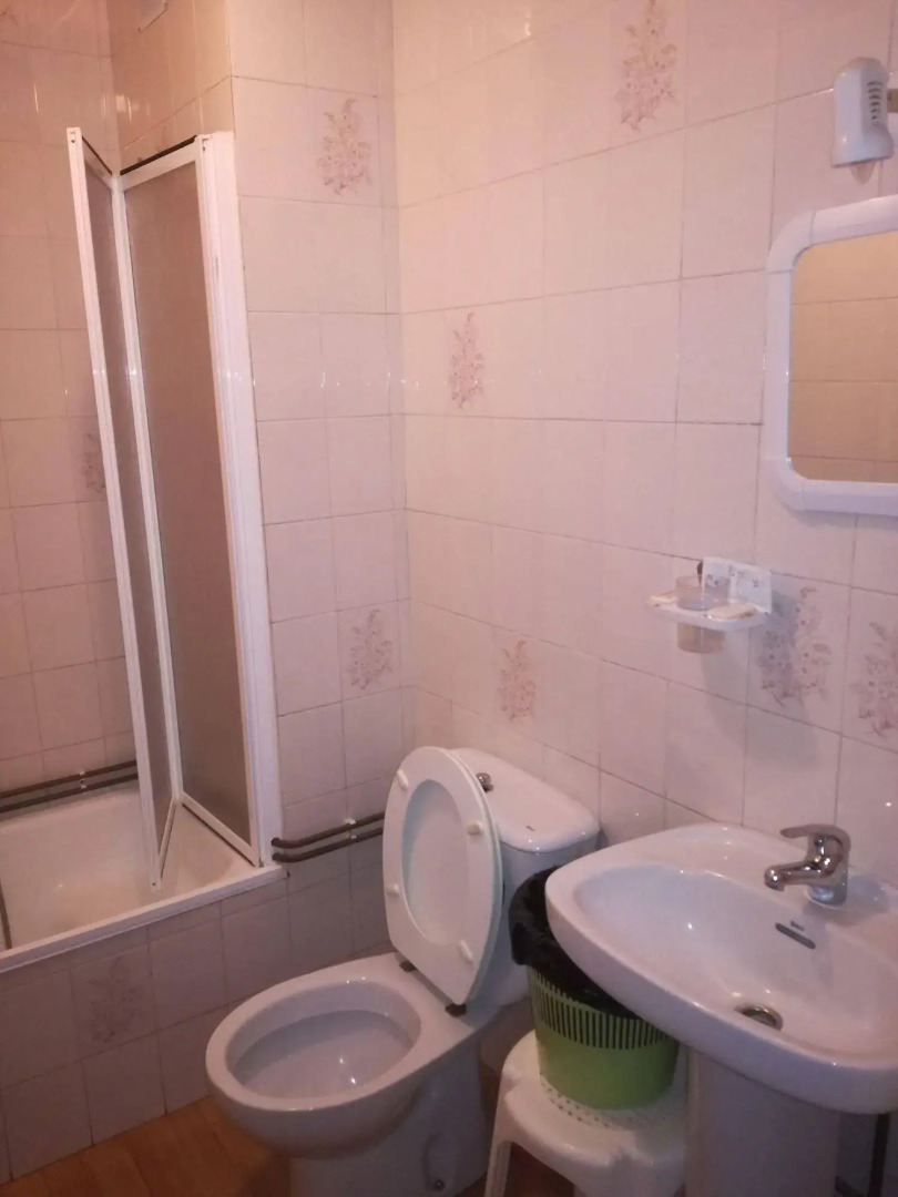 Pension Los Trillizos-O Lar do Trilli