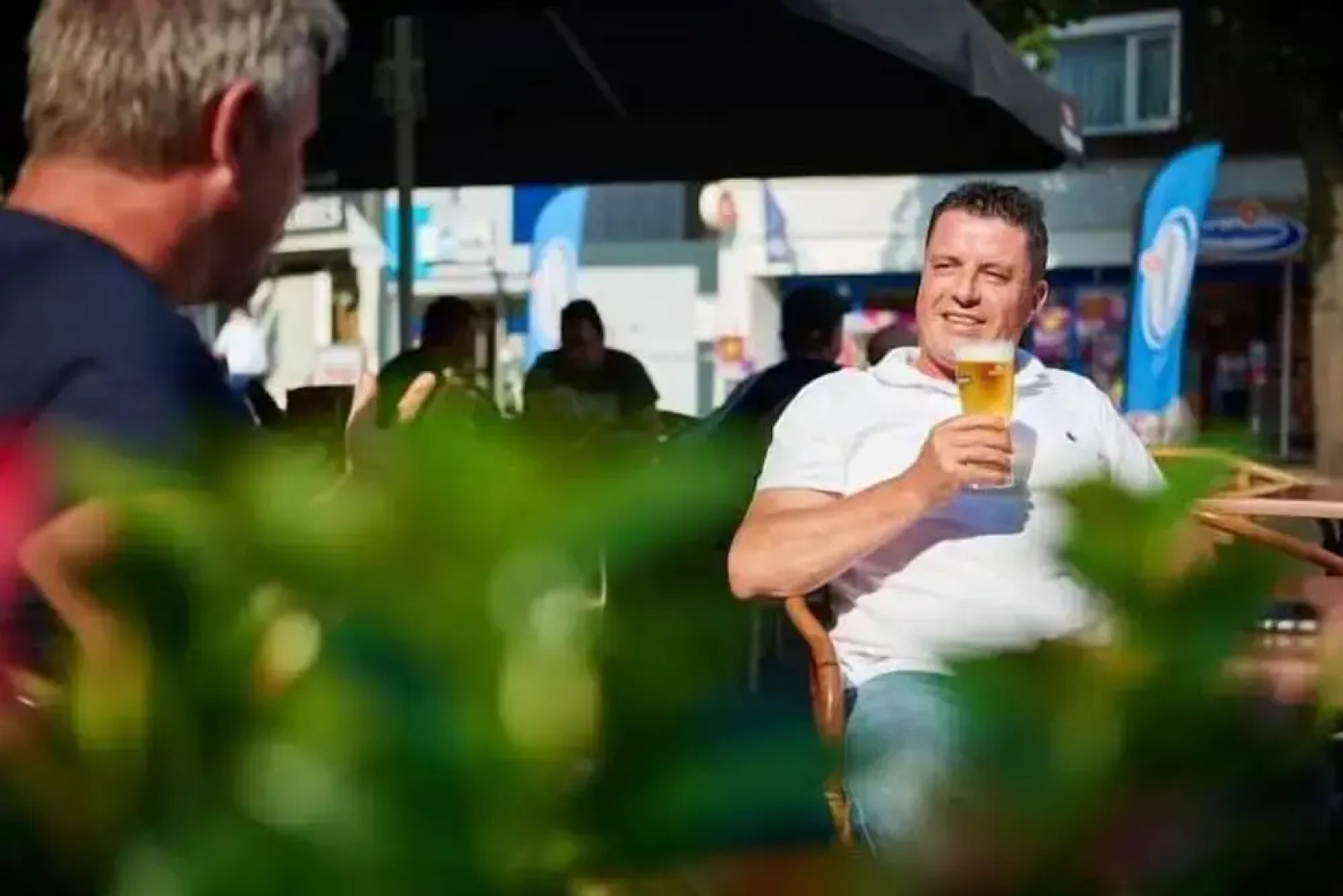 Stads Hotel Boerland