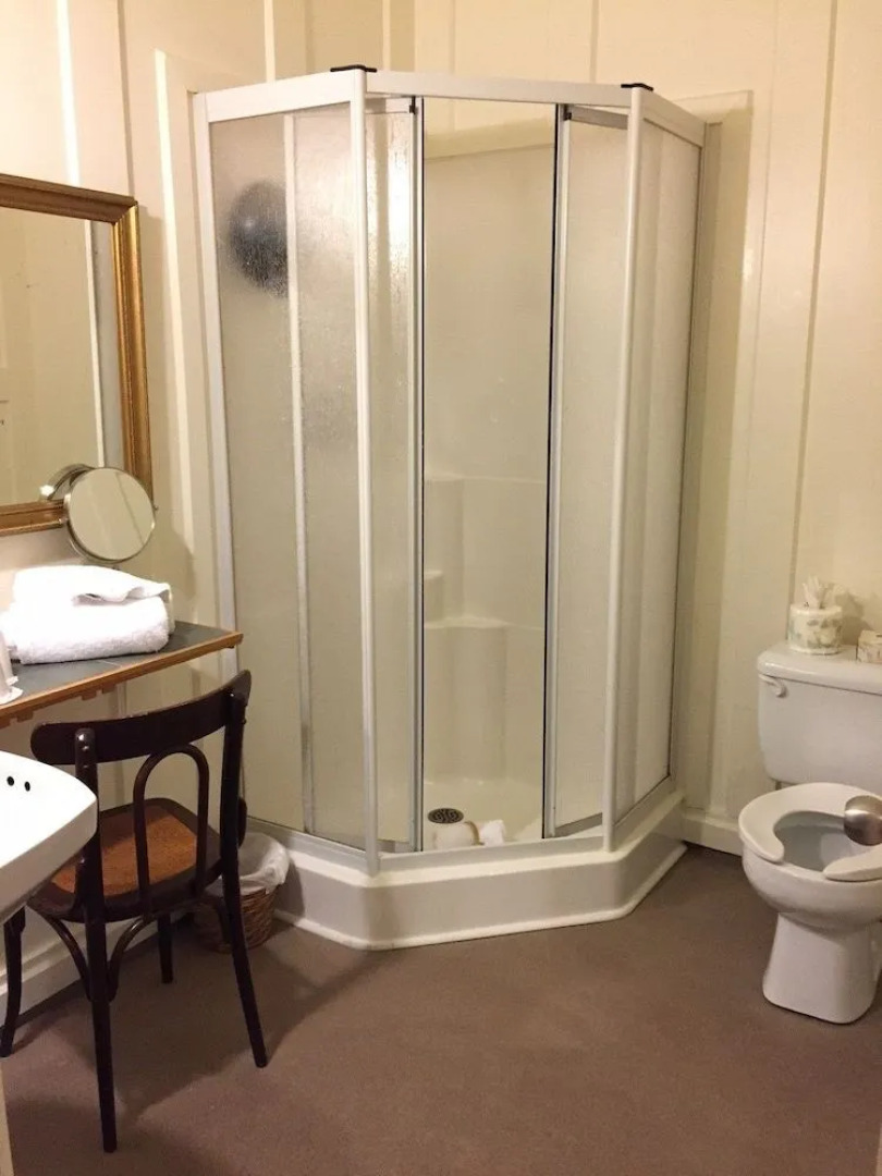 Auberge La Grande Maison