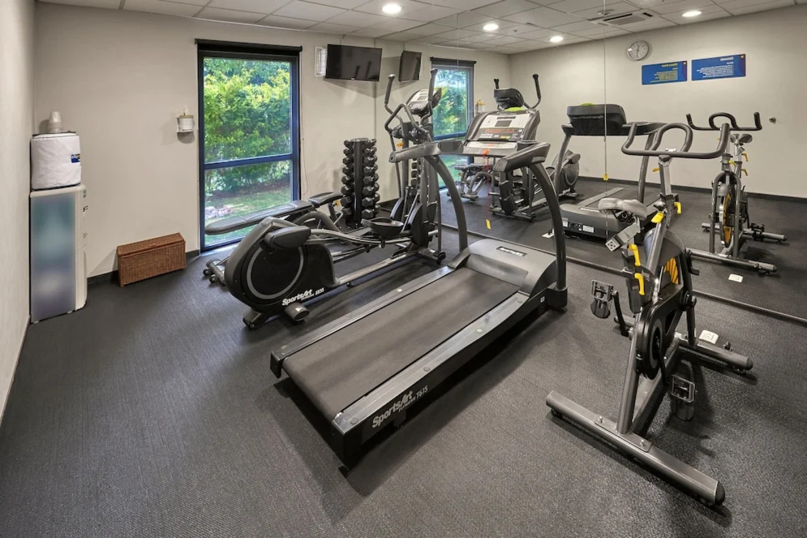 City Express Sta. Catarina Mty