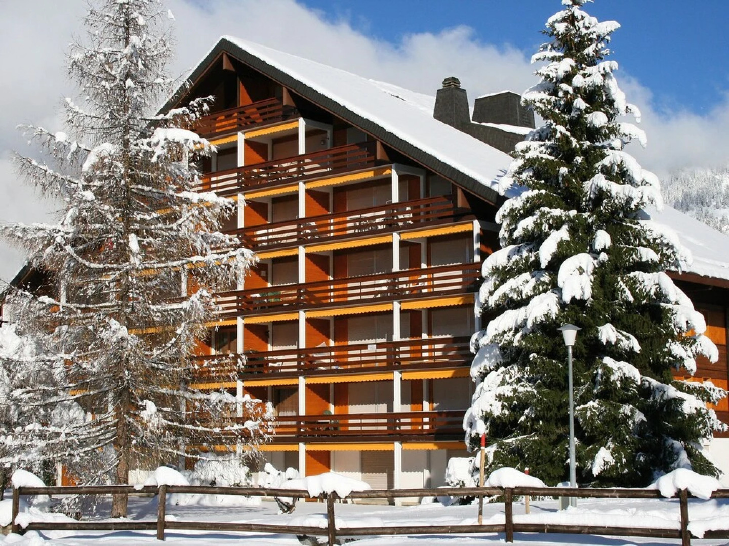 Opale 4 Ollon in Ollon