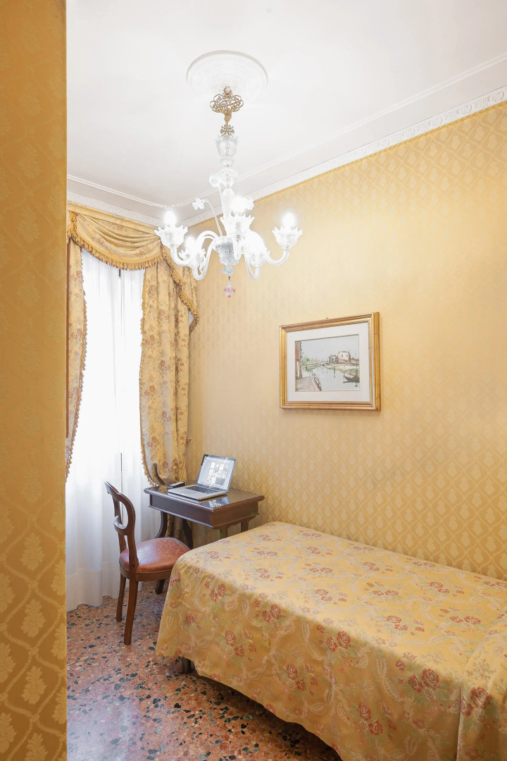 Hotel San Cassiano Ca'Favretto