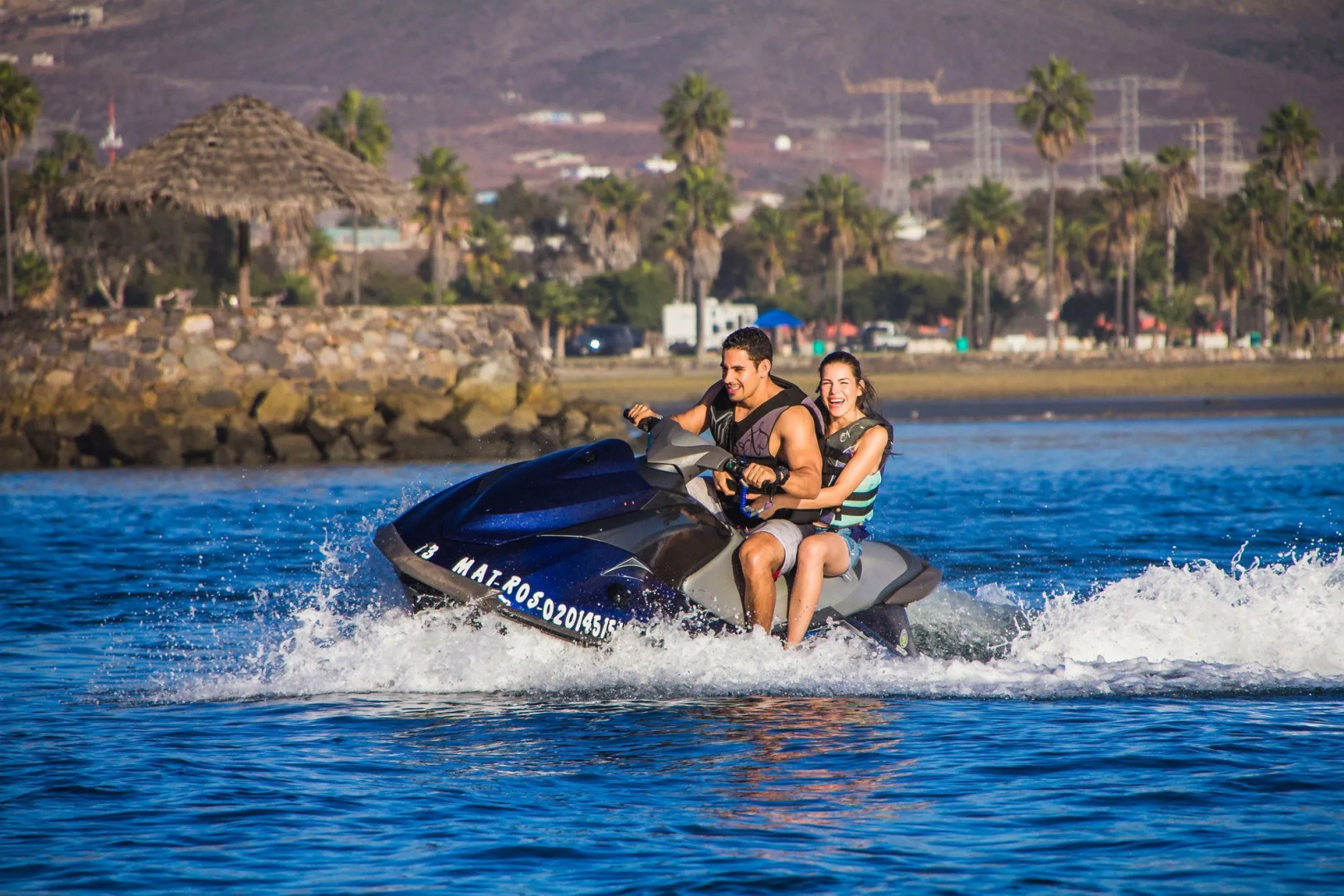 Estero Beach Hotel & Resort