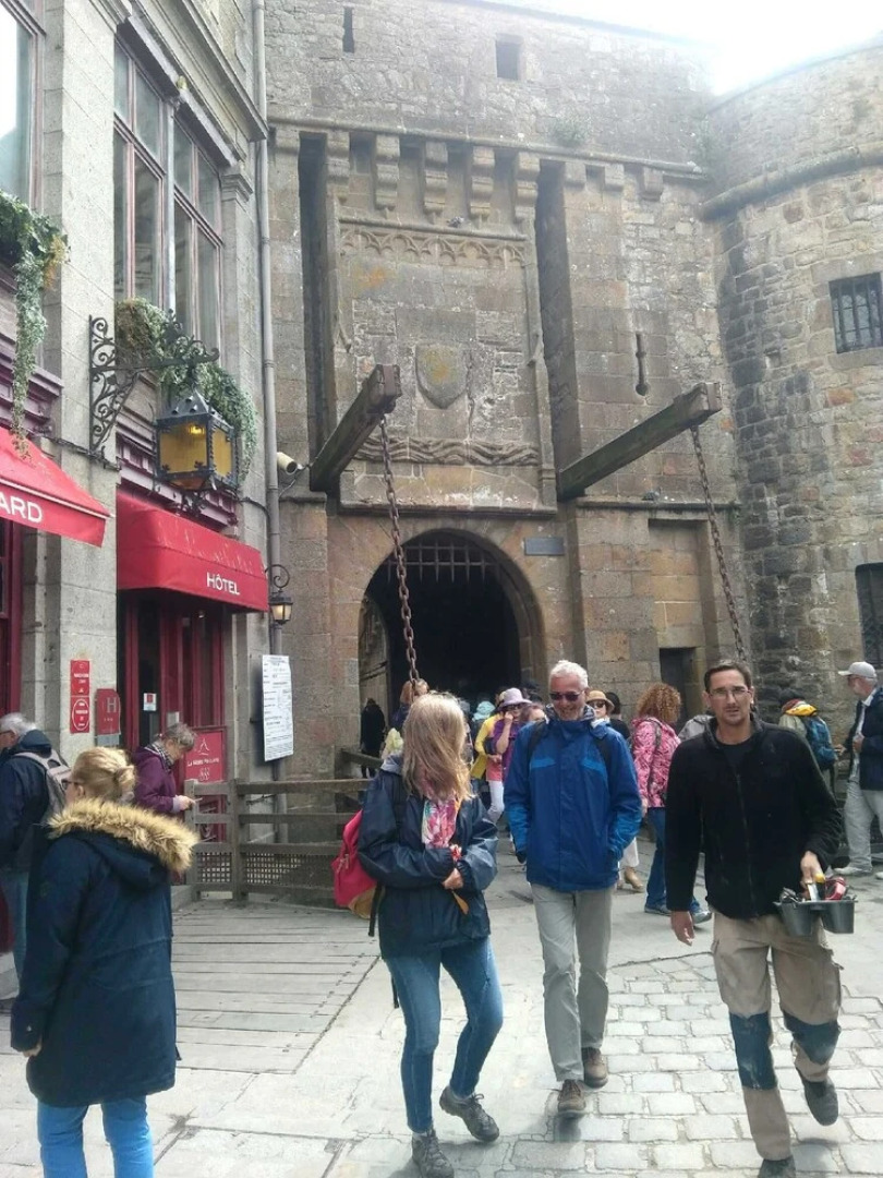 La Maison de Coellee