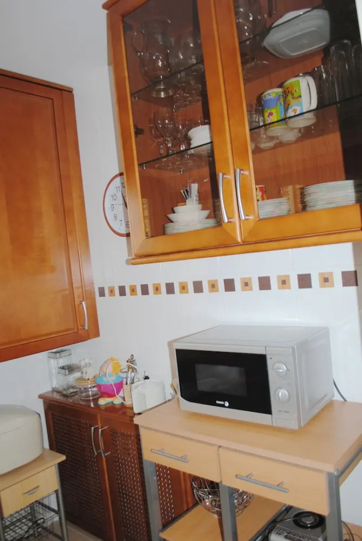 House - 4 Bedrooms with Pool and Sea views - 107739