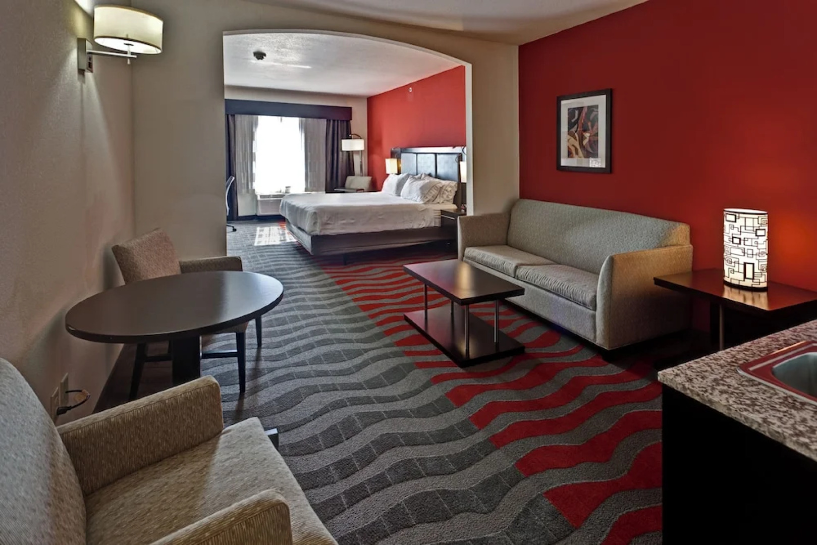 Holiday Inn Express Wichita Northwest - Airport Area